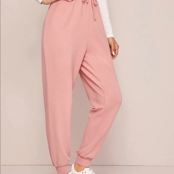 Pink pants - Picture 3 of 6